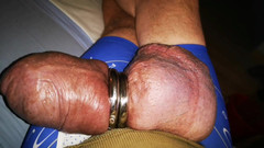 Monster_Meat_: Maratonská pumpovací akce