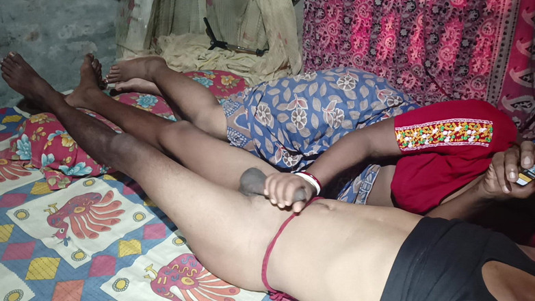 Monika Bhabhi: Indische hete seksporno-video