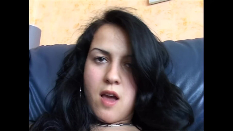 Deutschland porn: Still Virgin but Masturbating the Same