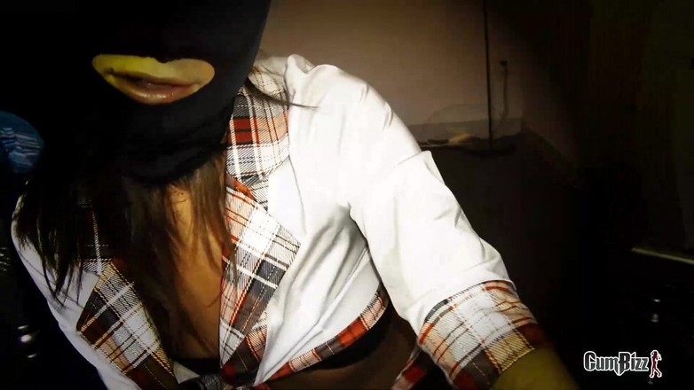 Cumbizz: Jag älskar stor pappas BBC 2