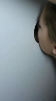 Schlucken, sommersprossen-fickbitch, große schlaffe titten, sperma,Gulper fotze, fick im gloryhole!