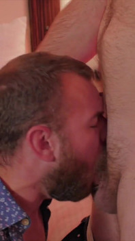MANALIZED - Bareback lovers