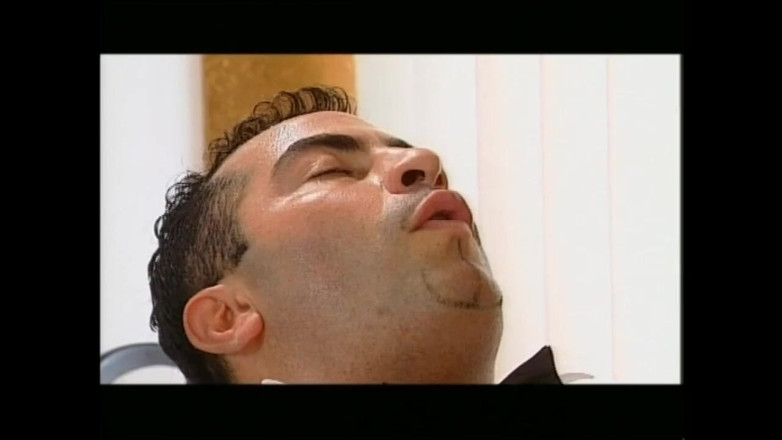 XTime Vod: Primordial Senses - (full Original Movie in HD)