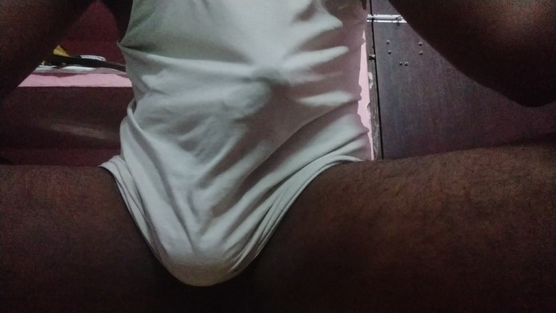 Tamil 10 inches BBC: Tamilische 10-zoll boner-show