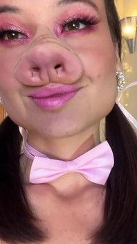 Did You Ask for a Playful Chubby Girl?