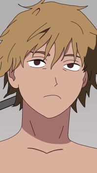 Kobeni Caught Shaving Her Pussy Chainsaw Man Rule 34 by Meltpuff