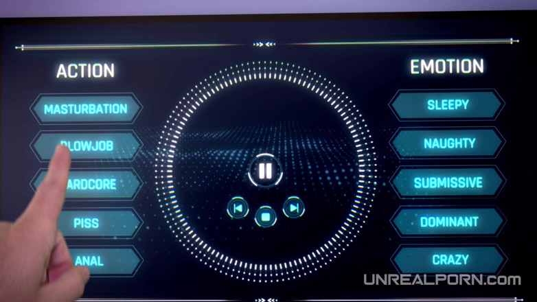 Unreal Porn: Unreal Porn 2 นักกีฬา