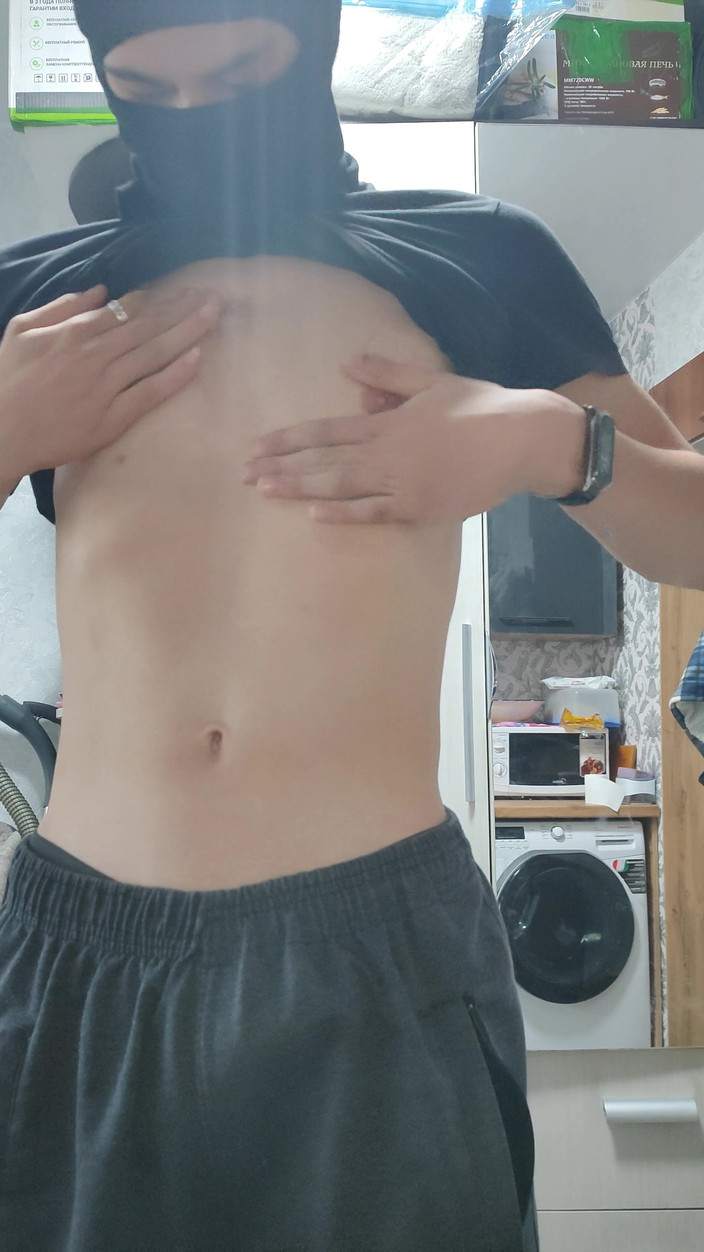 Ethan Alpha: हॉट स्ट्रिपटीज़ भाग 5