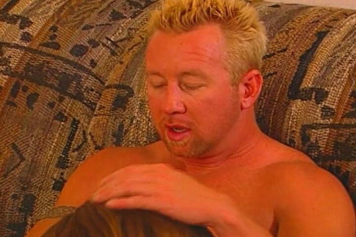 THAGSON RETRO: Horny MILF Gets Licked, Fingered and Fucked Hard