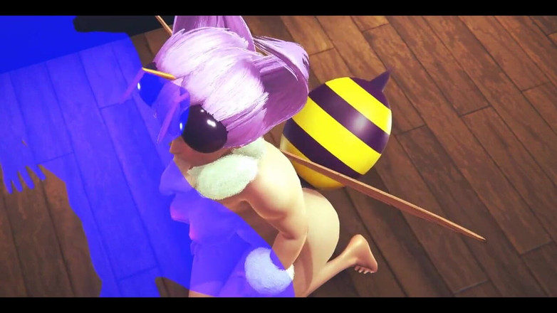 HentaiTubes: 흑인 대물 자지에게 따먹히는 핫한 밀프