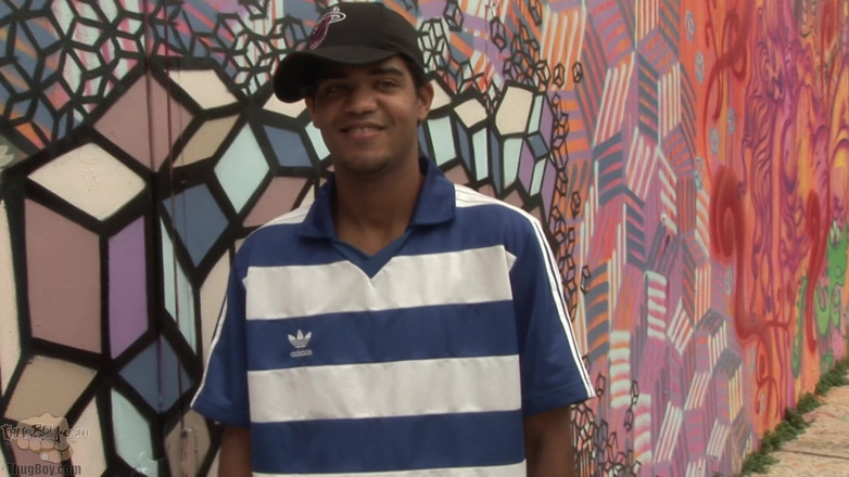 ThugBoy: Boby Latino
