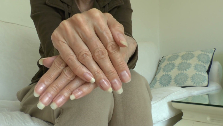 Lady Victoria Valente: Elegant Summer Hands, Part 10 - Presented by Lady Victoria Valente