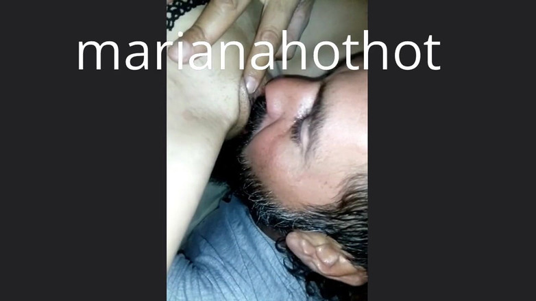 Marian sofar: 쉘 빨기