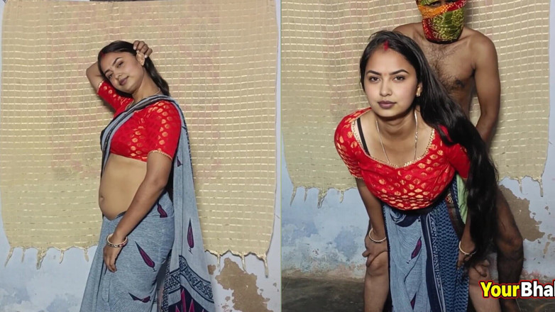 Hot_girl: Hot Indian Tamil Bhabhi Sex with Her Dewer