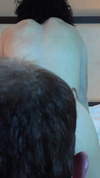 Tatted Teen Sucks and Gets Fucked - Compilation 3