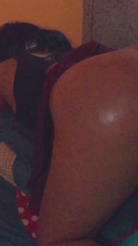 Ciasna Cipka Big Booty Girl Czuła Się Tak Dobrze, Że Przyszedłem Dużo.