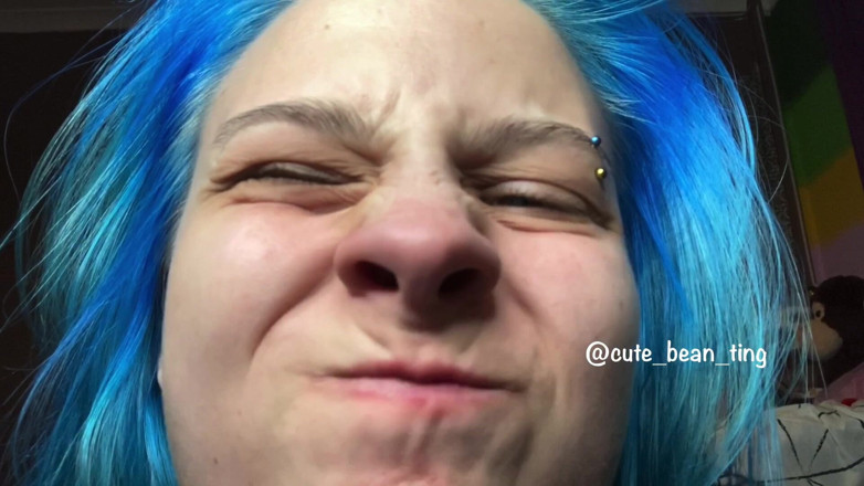 Alice Bean: bin grnts ek pigi ki tarah