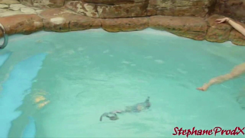 Stephprodx: SchieÃŸen-retro, heiß