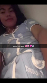 Usual Morning