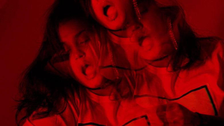 Evol Feet: Jsi předurčen k lízání mých chodidel po celé hodiny