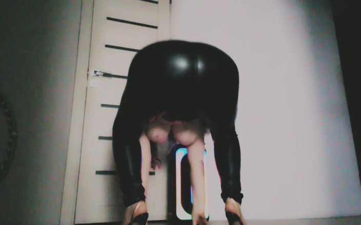 VikkiGeorgia: Танцевальные навыки