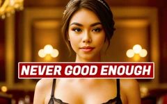 Zendaya AI: Never Good Enough | Faphouse