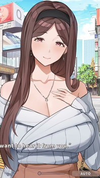 Повна гра Summer Clover - Kasumi Частина 1 // Спеціальний випуск 400 підписників