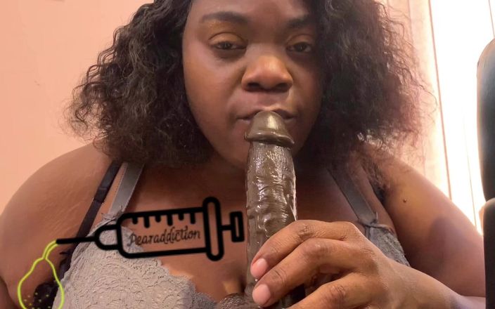 Pearaddiction: Yarak emiyor