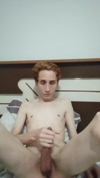 Masturbation