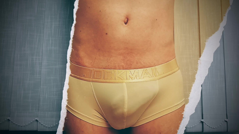 TheOldBigThing: Växande utbuktning