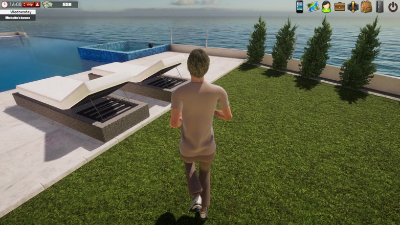 Like A Boss: Complete Gameplay - Seaside Mystery, Part 29