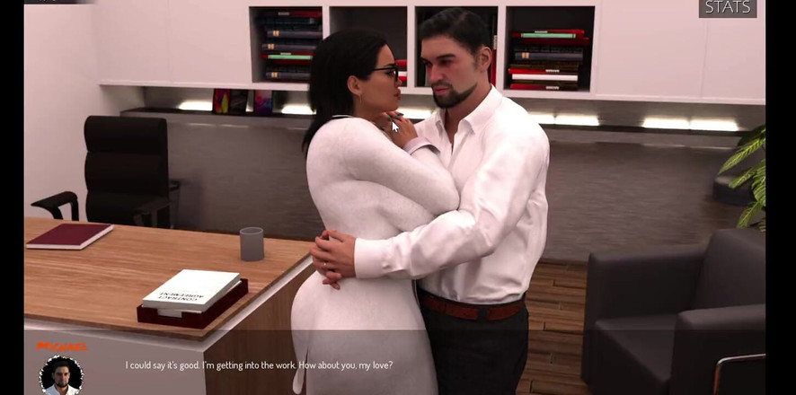 Eclispe Atelier: Medische Spediale Zorg