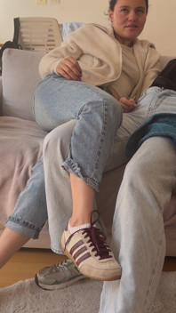 Soția mea își amintește cum să aibă sex romantic lesbian