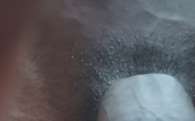 Bite_sizedArt8: Masturbace s plným uspokojením