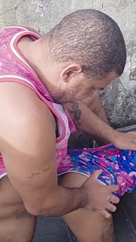 Üvey kızım kıçan veriyor