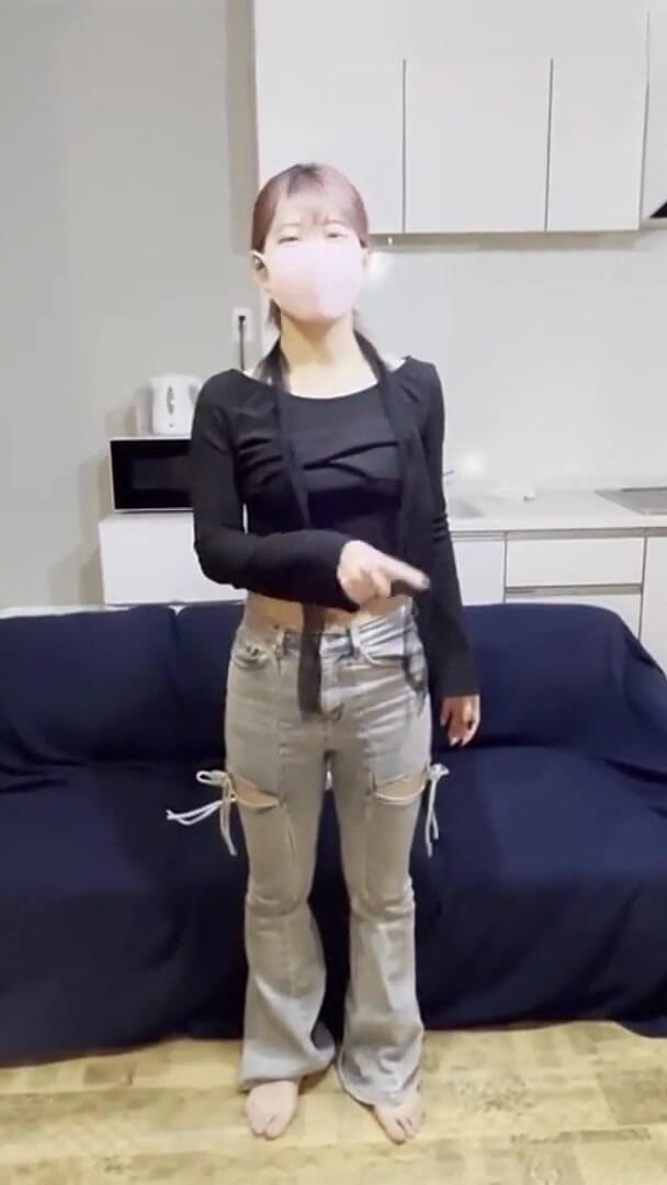 TOKYO HONEY TRAP: Kararlı güzellik sınırlarını zorlamaya devam etti, yine cesur ve beklenmedik...