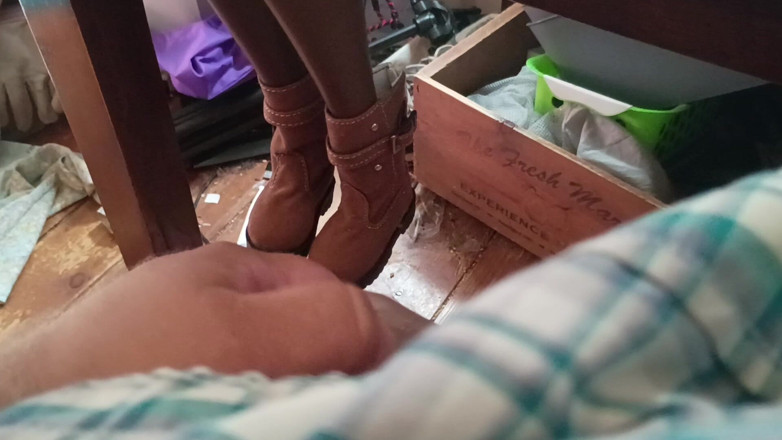 Alessa Doll Lover: Smoking Hot Dea!