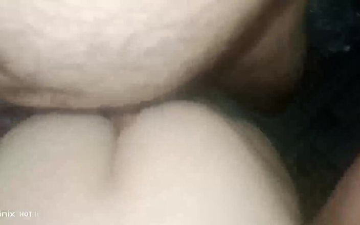 SHAKRATASNEEM: Tan caliente hermosa follada anal en casa hermanastra