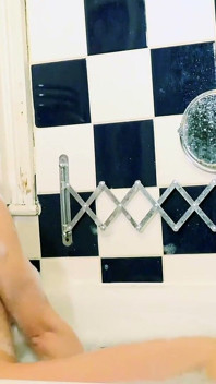 Rosa Brighid Bath Bts Video