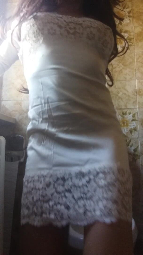 savannahamatoriale: Silk &amp;satin, tão sexy no banheiro