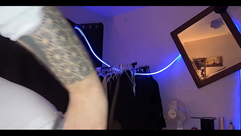 WolfgangWhite: Pov nhập vai 