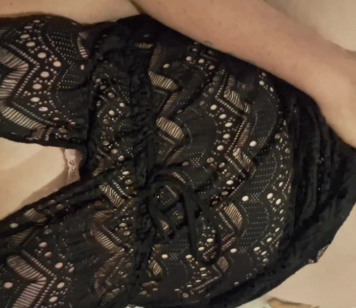 Ayleen_le: Matka się rozgrzewa