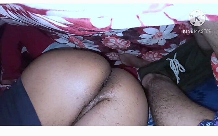 Desi Panda: Indian Gay Fuck in Midnight by Roommate - Part 2