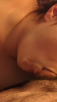 Sometimes I Need a Cock in My Mouth!