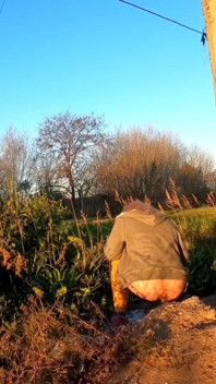 Bere piscio per strada rischio reale
