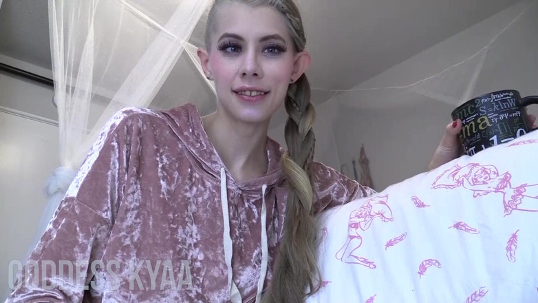 Kyaa Chimera: 패자를 위한 아침 식사