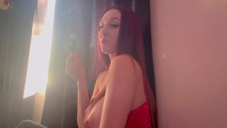 Artemisia Love: MILF Artemisia Love