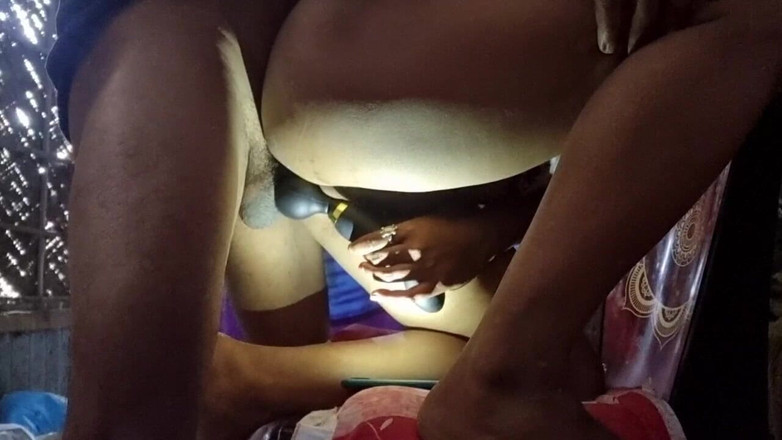 Jesmina: Persetubuh anal jarak dekat istri Bengali