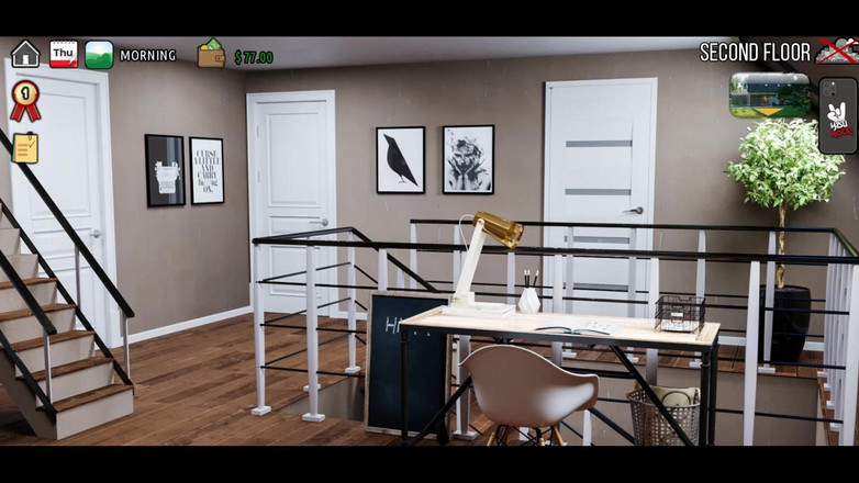 Miss Kitty 2K: MILFs of Sunville - Ep 101 - Is There a Solution by Misskitty2k