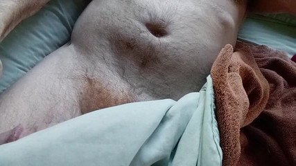 Hairyartist: Время истории обнаженного отчима